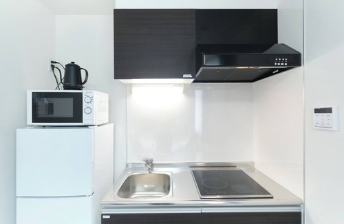 Ota Apartment | A 4minute walk from Kojiya Station Maximum 2 people Approximately 15 minutes from Haneda Airpo/Ota-ku Tokyo
