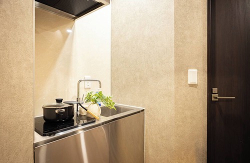 Sendagaya Apartment | A 5-minute walk from Yoyogi Station on the JR Yamanote Line; an apartment for 3 people