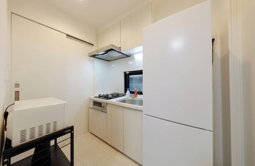 Setagaya Apartment | A 5minute walk from Setagaya Station Accommodates 3 people/Setagaya-ku Tokyo