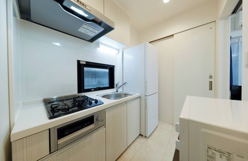 Setagaya Apartment | A 5minute walk from Setagaya Station Accommodates 3 people/Setagaya-ku Tokyo