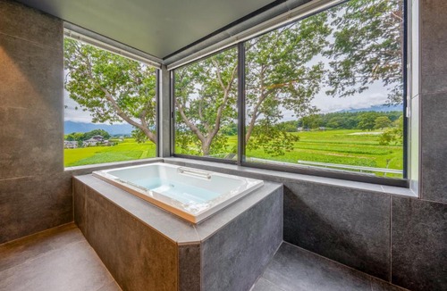 Hokuto Villa | A-Frame Villa 八ヶ岳