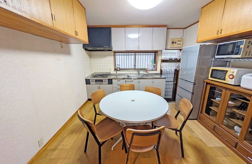 Nasushiobara House | A Japanesemodern cottage with four Japanesestyle/Nasushiobara City Tochigi