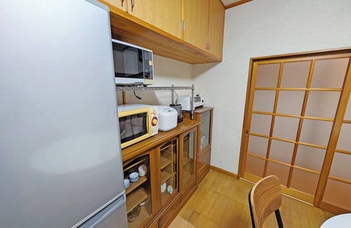 Nasushiobara House | A Japanesemodern cottage with four Japanesestyle/Nasushiobara City Tochigi