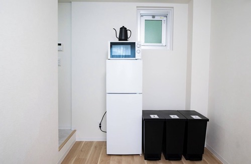 Higashiazabu Apartment | A Minato Ward area Near AzabuJuban and Roppongi 7minute walk from Akabanebashi Station Clo/Minato-ku Tokyo
