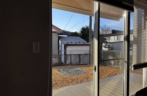 Fujikawaguchiko House | A newly built house where you can relax with your beloved pet 10 minutes by bus from Kawaguchiko/Minamitsuru-gun Yamanashi
