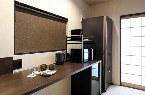 Sannenzaka Ninenzaka House | A relaxing time to contemplate the dreams of the/Kyoto City Kyōto