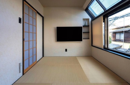 Sannenzaka Ninenzaka House | A relaxing time to contemplate the dreams of the/Kyoto City Kyōto