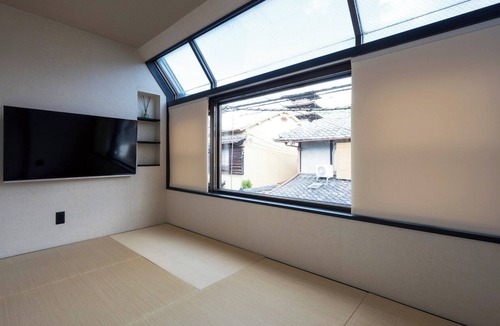 Sannenzaka Ninenzaka House | A relaxing time to contemplate the dreams of the/Kyoto City Kyōto