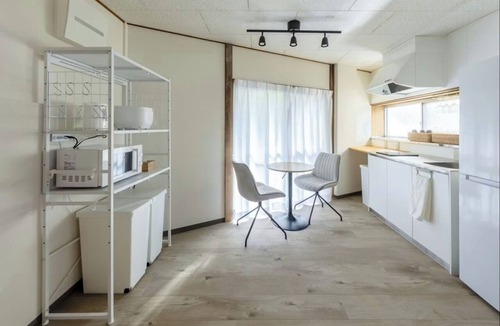 Atami House | A retro privately renovated house perfect for rel/Atami City Shizuoka