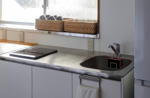 Atami House | A retro privately renovated house perfect for rel/Atami City Shizuoka