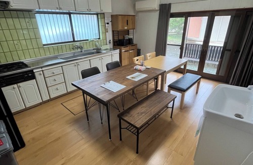 Tsu House | A whole house for rent A retrostyle house from the Showa era/Tsu Mie