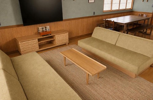 Hida Takayama Onsen House | Abode Ojinmachi - Spacious Home Near Old Town with Free Parking for 3 Cars