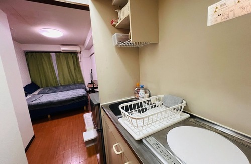 Sumida Apartment | Accommodates 4 people entire building rental Tw - 302/Sumida-ku Tokyo
