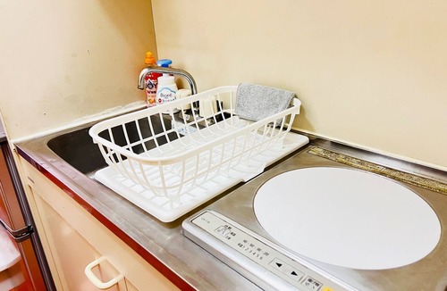 Sumida Apartment | Accommodates 4 people entire building rental Tw - 302/Sumida-ku Tokyo