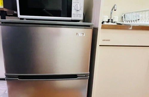 Sumida Apartment | Accommodates 4 people entire building rental Tw - 302/Sumida-ku Tokyo