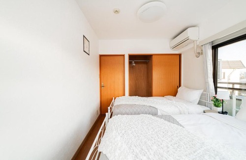 Nakano Apartment | Accommodates up to 7 guests Enjoy a relaxing family getaway