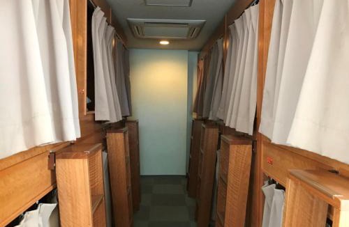 Shinjuku Hostel | Ace Inn Shinjuku
