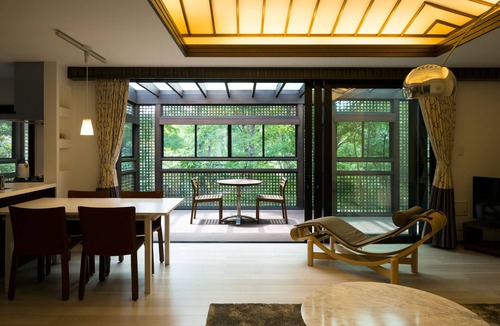 Yachimata Hotel | ADVENTURES ISLAND KOYARUZAWA LODGE