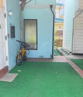 Itabashi Villa | aiki home