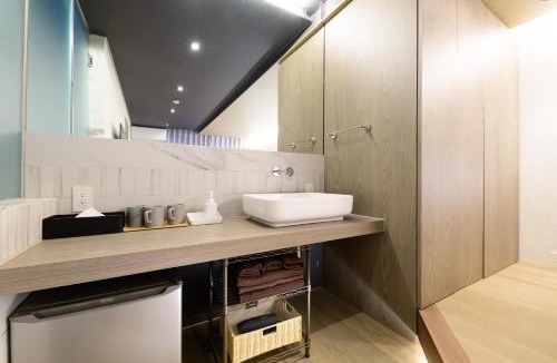 Kanda Apartment | Aka Hotel