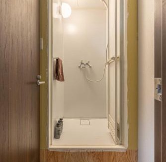 Akabane Hostel | Akabane Dormitory-Men Only
