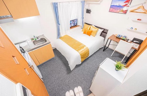 Kameido Apartment | Akihabara Skytree Premium Apartment 102