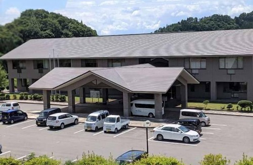 Akita Hotel | Akita Kenkozoshin Koryu Center Yufore