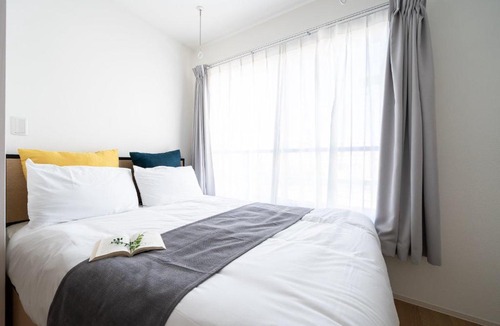 Honmachi Apartment | aLATO HATSUDAI