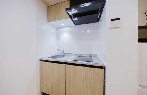 Honmachi Apartment | aLATO HATSUDAI