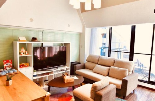 Itabashi Apartment | Alice小屋601