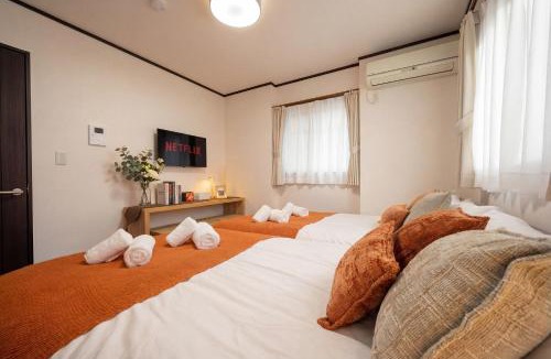 Kameari Apartment | All Good Stay KAMEARI