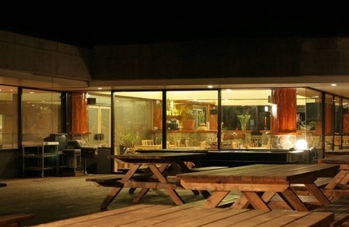 Minakami Hostel | Alpine Lodge - Hostel