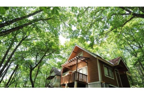 Hokuto House | Amibient yatsugatake cottage - Vacation STAY 52375v