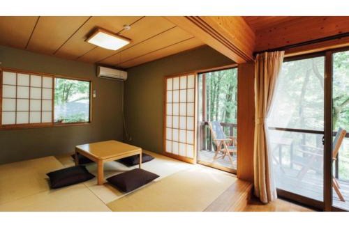 Hokuto House | Amibient yatsugatake cottage - Vacation STAY 52375v