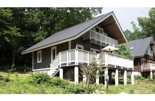 Hokuto House | Amibient yatsugatake cottage - Vacation STAY 52379v
