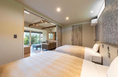 Hokuto House | Amibient yatsugatake cottage - Vacation STAY 52381v