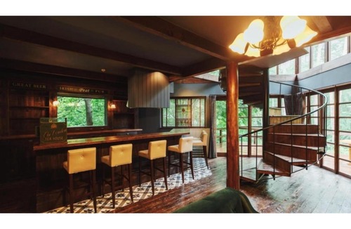 Hokuto House | Amibient yatsugatake cottage - Vacation STAY 78218v