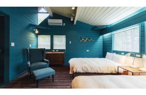 Hokuto House | Amibient yatsugatake cottage - Vacation STAY 78219v