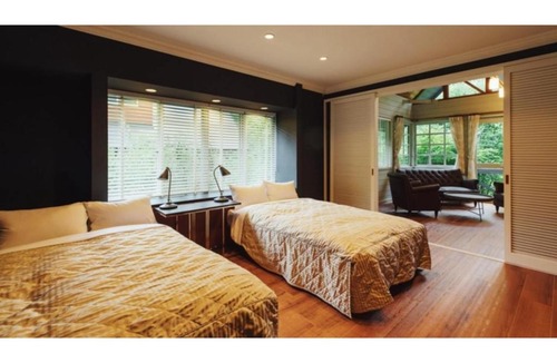 Hokuto House | Amibient yatsugatake cottage - Vacation STAY 78220v