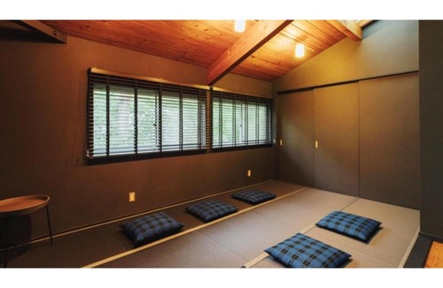 Hokuto House | Amibient yatsugatake cottage - Vacation STAY 78220v