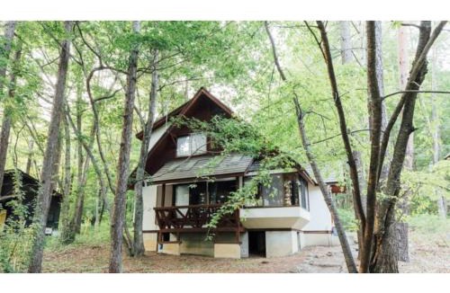 Hokuto House | Amibient yatsugatake cottage - Vacation STAY 81746v