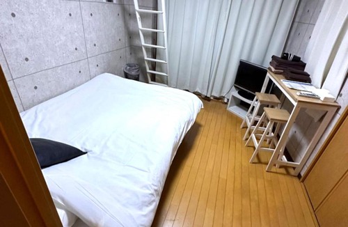 Sangenjaya Apartment | Amika First 303 AF33