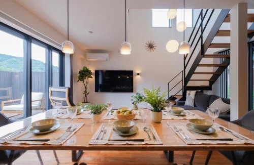 Yumoto Apartment | ＡＮＯＴＨＥＲ箱根湯本 a