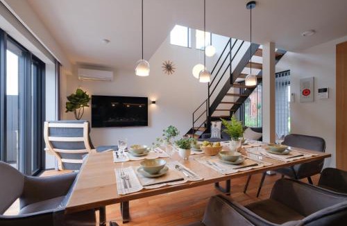 Yumoto Apartment | ＡＮＯＴＨＥＲ箱根湯本 a