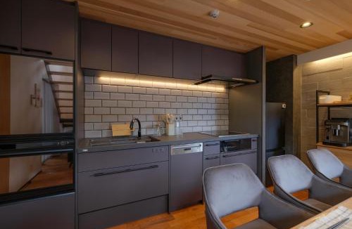 Yumoto Apartment | ＡＮＯＴＨＥＲ箱根湯本 a