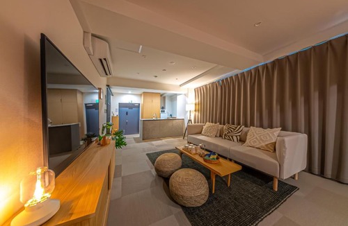 Aoyama Apartment | Aoyama Four One Building 6F - Vacation STAY 14278v