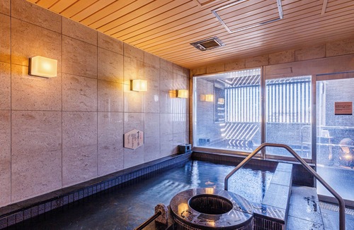 Komagata Hotel | APA Hotel Asakusa Kuramae
