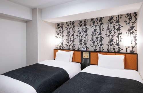 Asakusabashi Hotel | APA Hotel Asakusabashi Ekimae