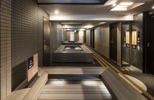Kabukicho Hotel | APA Hotel Higashi Shinjuku Kabukicho Higashi