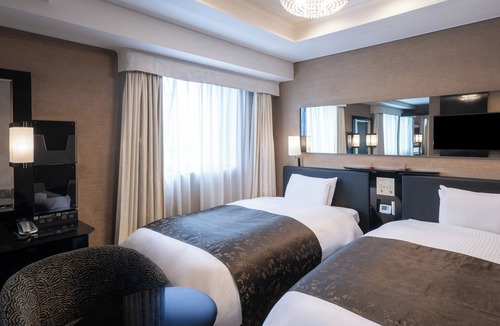 Kabukicho Hotel | APA Hotel Higashi Shinjuku Kabukicho